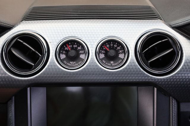 2016 Ford Mustang 2dr Fastback EcoBoost Premium - 22947454 - 28