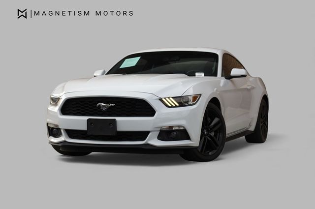 2016 Ford Mustang 2dr Fastback EcoBoost Premium - 22947454 - 6