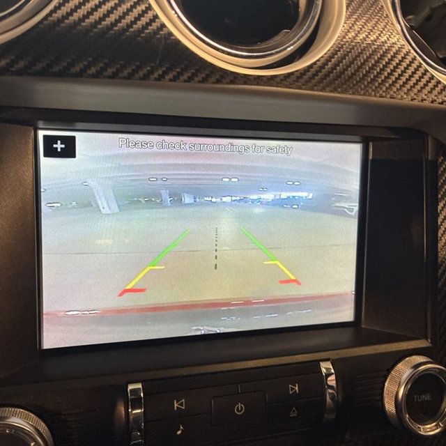 2016 Ford Mustang 2dr Fastback EcoBoost Premium - 22986190 - 10