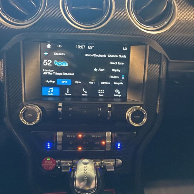 2016 Ford Mustang 2dr Fastback EcoBoost Premium - 22986190 - 15