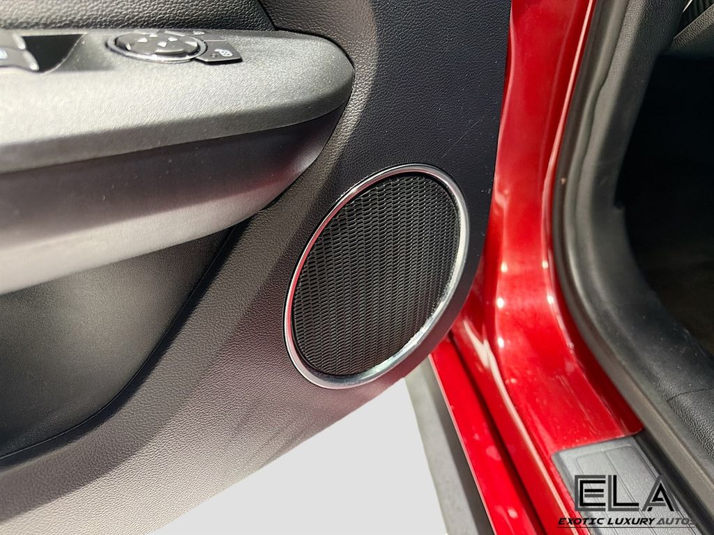 2016 Ford Mustang 2dr Fastback EcoBoost Premium - 22986190 - 17