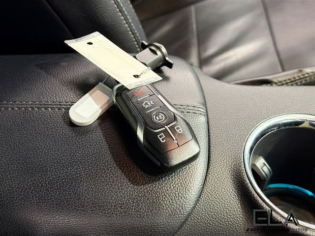 2016 Ford Mustang 2dr Fastback EcoBoost Premium - 22986190 - 28