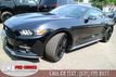 2016 Ford Mustang 2dr Fastback EcoBoost Premium - 22482869 - 23