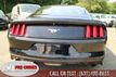 2016 Ford Mustang 2dr Fastback EcoBoost Premium - 22482869 - 27