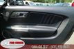 2016 Ford Mustang 2dr Fastback EcoBoost Premium - 22482869 - 7