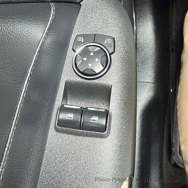 2016 Ford Mustang 2dr FASTBACK ECOBOOST PREMIUM  - 23026206 - 31