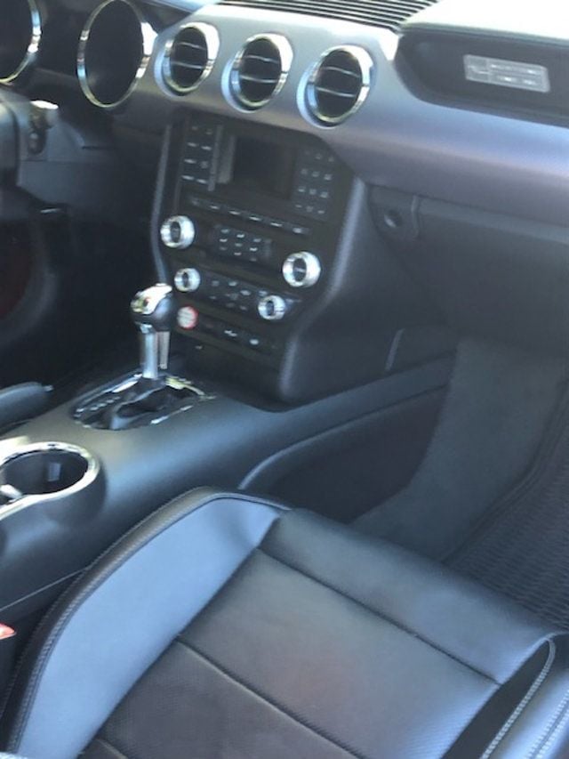 2016 Ford Mustang 2dr Fastback GT - 23059807 - 3