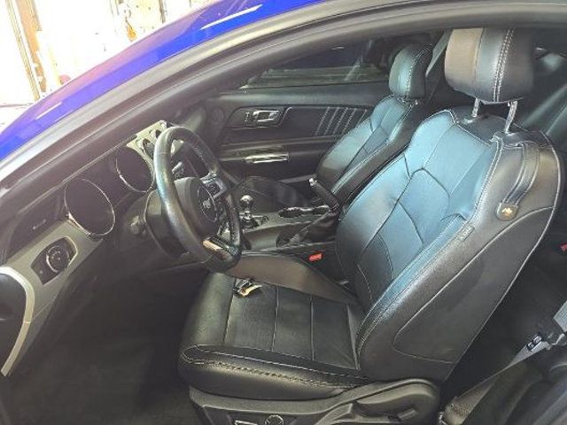 2016 Ford Mustang 2dr Fastback GT - 23043118 - 4