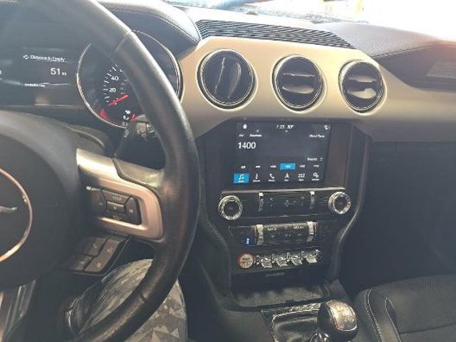 2016 Ford Mustang 2dr Fastback GT - 23043118 - 7