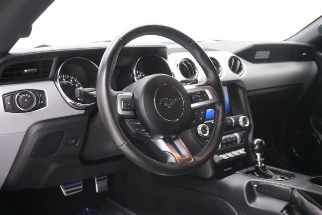 2016 Ford Mustang 2dr Fastback GT - 23008348 - 10