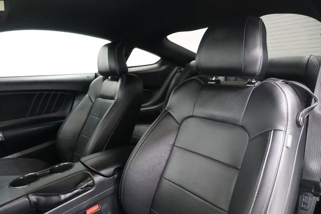 2016 Ford Mustang 2dr Fastback GT - 23008348 - 11