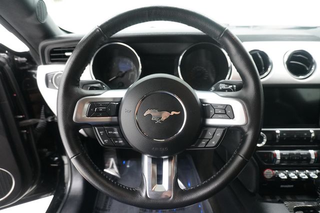 2016 Ford Mustang 2dr Fastback GT - 23008348 - 15