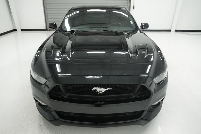 2016 Ford Mustang 2dr Fastback GT - 23008348 - 1
