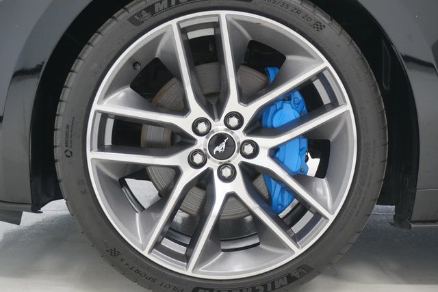 2016 Ford Mustang 2dr Fastback GT - 23008348 - 26