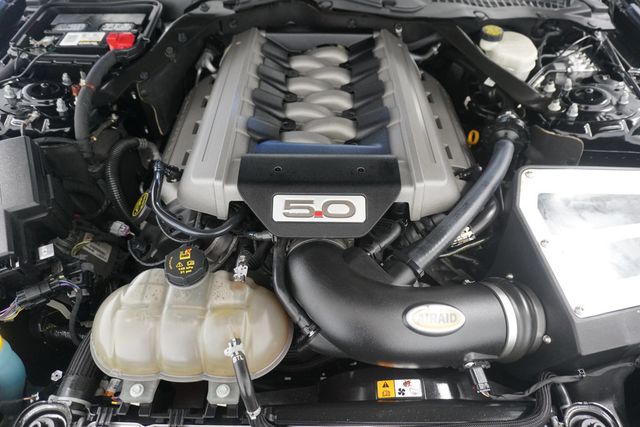 2016 Ford Mustang 2dr Fastback GT - 23008348 - 29