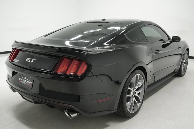 2016 Ford Mustang 2dr Fastback GT - 23008348 - 3