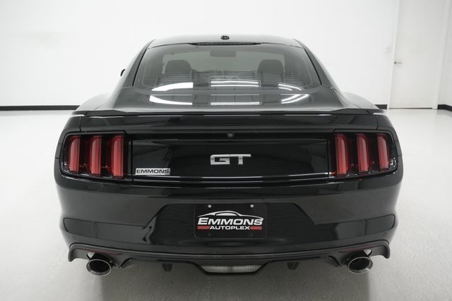 2016 Ford Mustang 2dr Fastback GT - 23008348 - 4