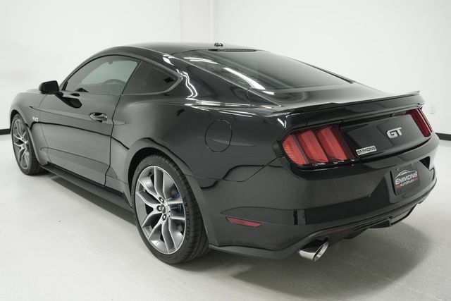 2016 Ford Mustang 2dr Fastback GT - 23008348 - 5