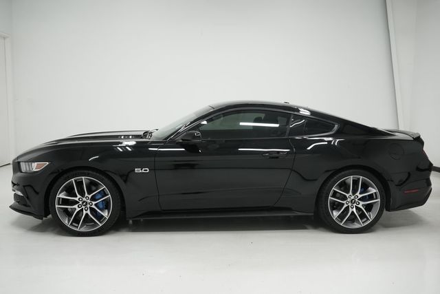 2016 Ford Mustang 2dr Fastback GT - 23008348 - 6