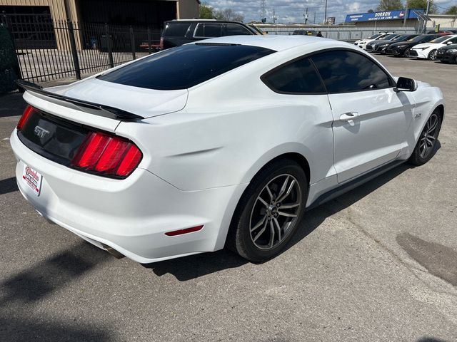 2016 Ford Mustang 2dr Fastback GT - 23006649 - 3