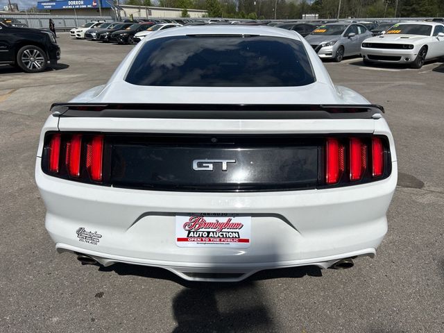 2016 Ford Mustang 2dr Fastback GT - 23006649 - 4