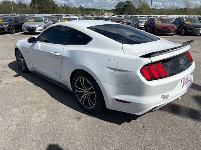 2016 Ford Mustang 2dr Fastback GT - 23006649 - 5