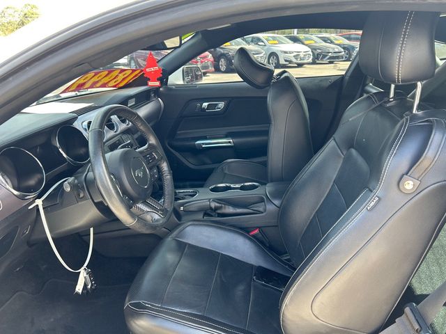 2016 Ford Mustang 2dr Fastback GT - 23006649 - 6