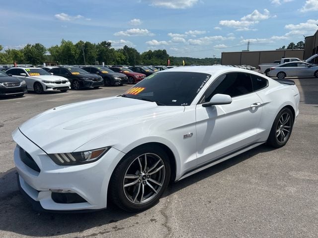 2016 Ford Mustang 2dr Fastback GT - 23029658 - 2