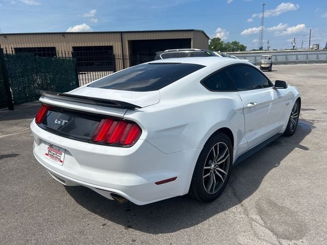 2016 Ford Mustang 2dr Fastback GT - 23029658 - 3