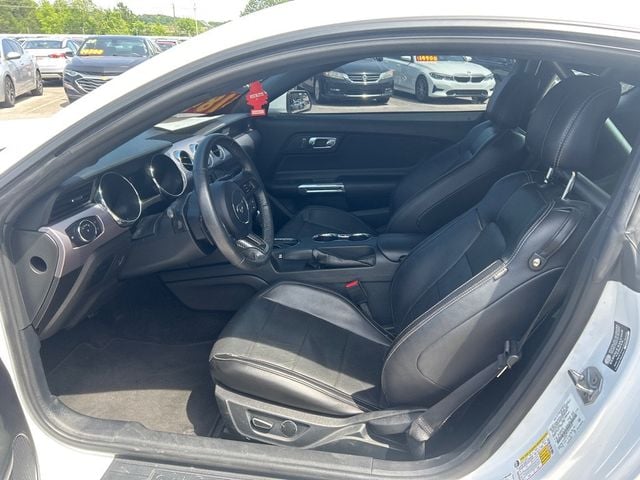 2016 Ford Mustang 2dr Fastback GT - 23029658 - 6