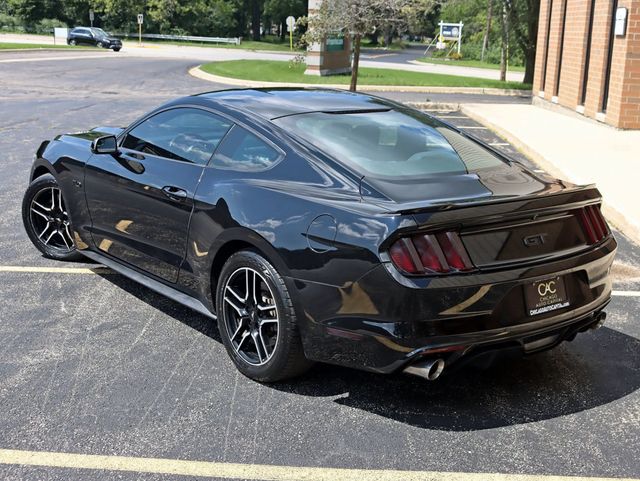 2016 Ford Mustang 2dr Fastback GT - 23070450 - 9