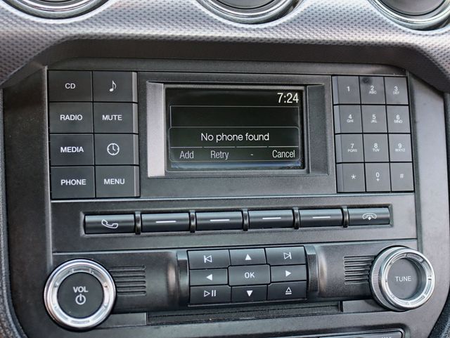 2016 Ford Mustang 2dr Fastback GT - 23070450 - 14