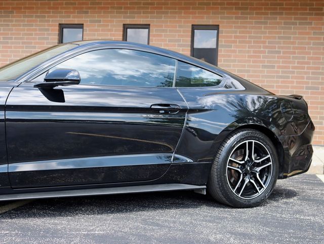 2016 Ford Mustang 2dr Fastback GT - 23070450 - 1