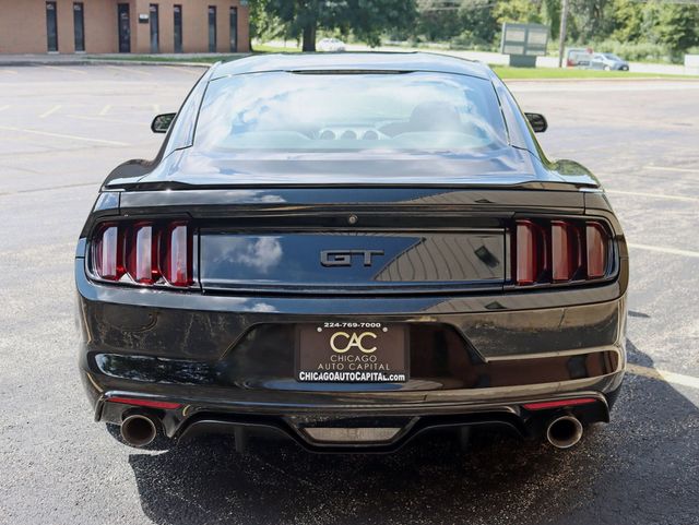 2016 Ford Mustang 2dr Fastback GT - 23070450 - 5
