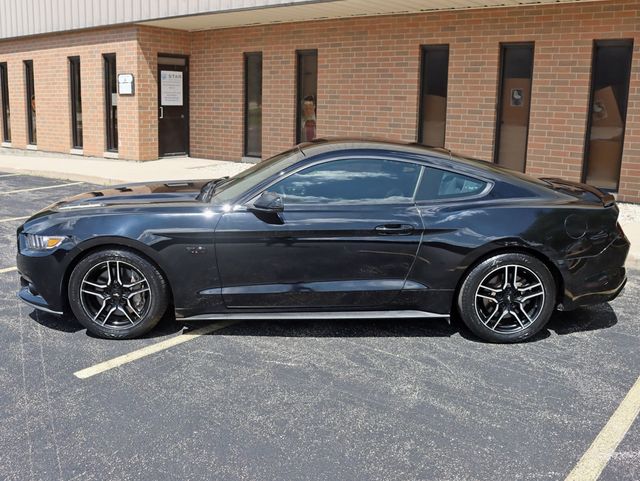 2016 Ford Mustang 2dr Fastback GT - 23070450 - 6