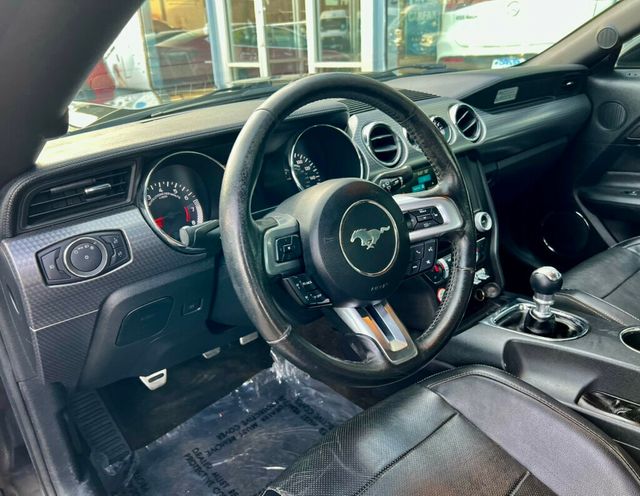 2016 Ford Mustang 2dr Fastback GT - 22991051 - 12