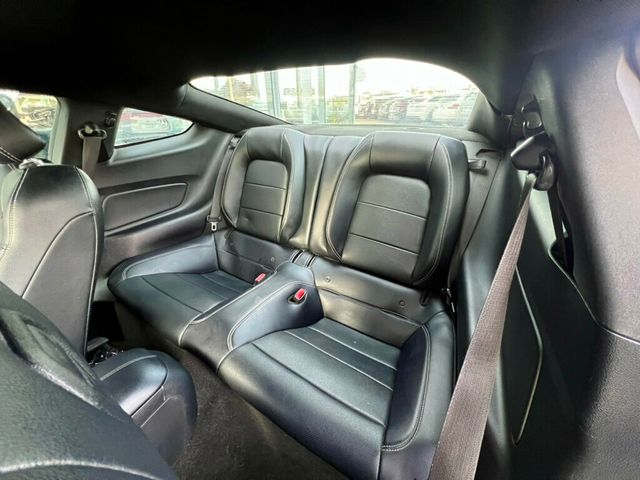 2016 Ford Mustang 2dr Fastback GT - 22991051 - 14