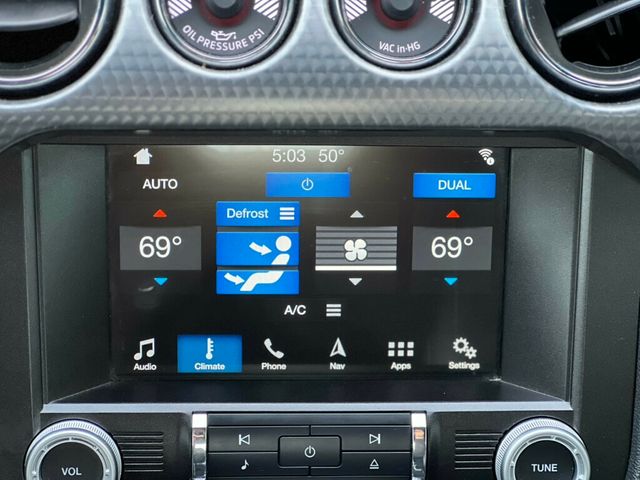 2016 Ford Mustang 2dr Fastback GT - 22991051 - 19