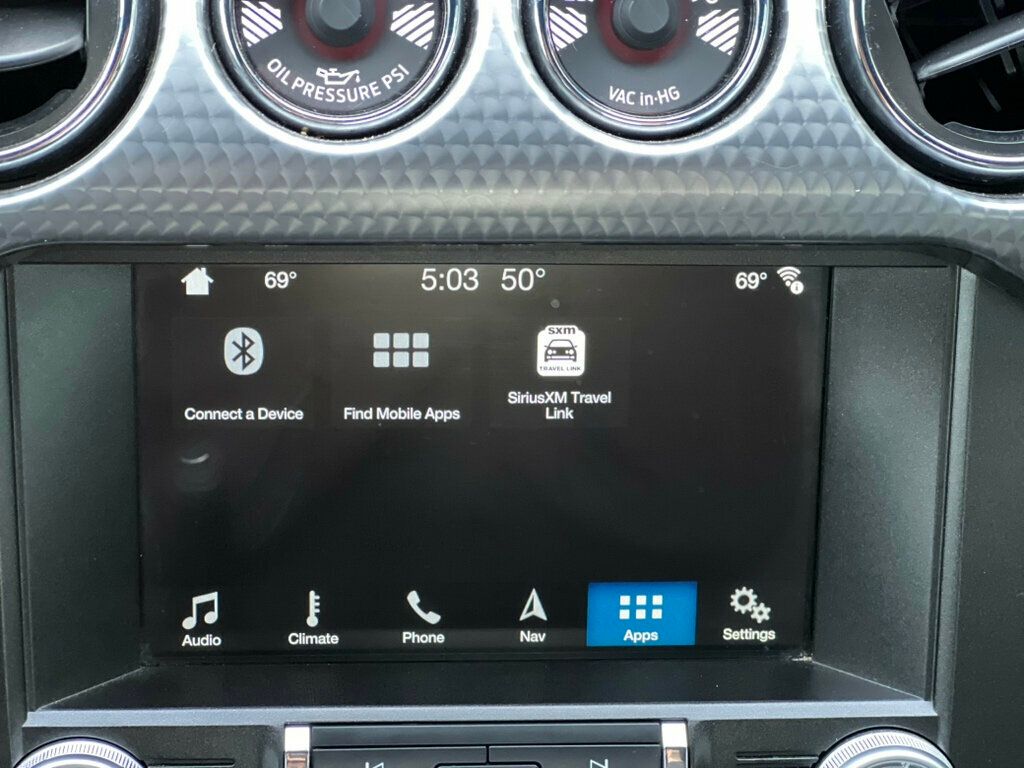 2016 Ford Mustang 2dr Fastback GT - 22991051 - 21