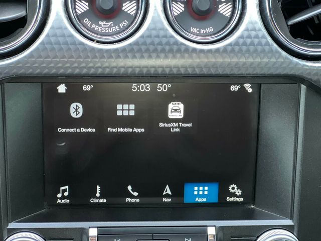 2016 Ford Mustang 2dr Fastback GT - 22991051 - 21