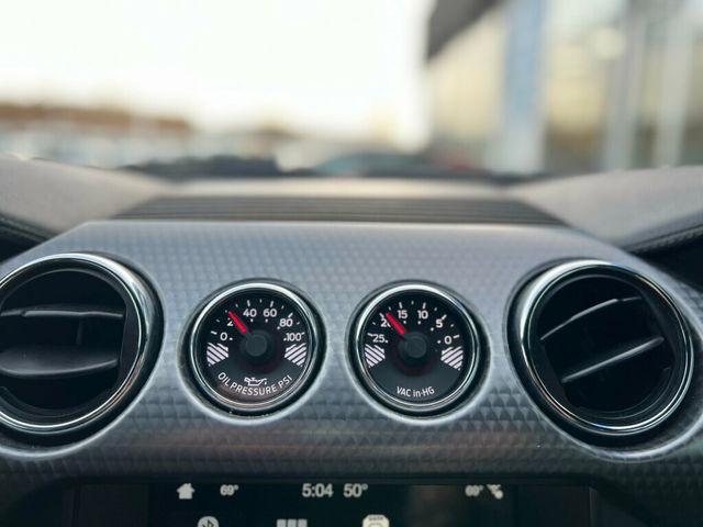 2016 Ford Mustang 2dr Fastback GT - 22991051 - 23