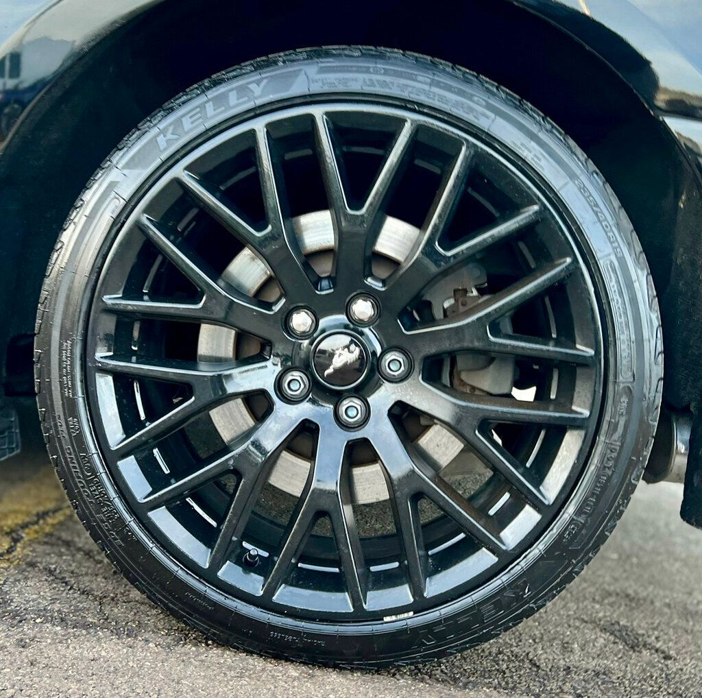 2016 Ford Mustang 2dr Fastback GT - 22991051 - 26