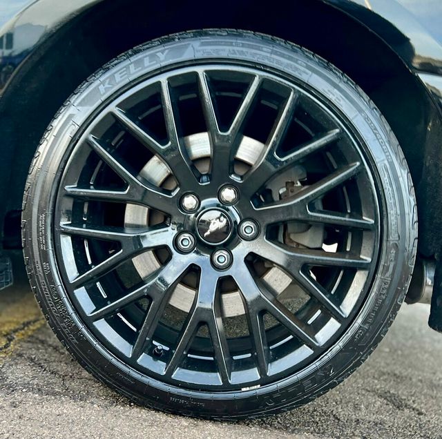 2016 Ford Mustang 2dr Fastback GT - 22991051 - 26