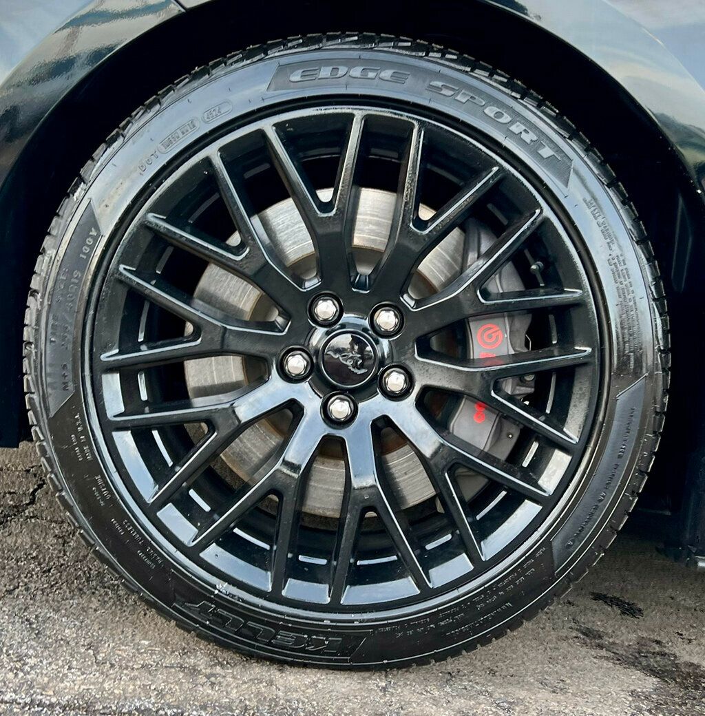 2016 Ford Mustang 2dr Fastback GT - 22991051 - 27