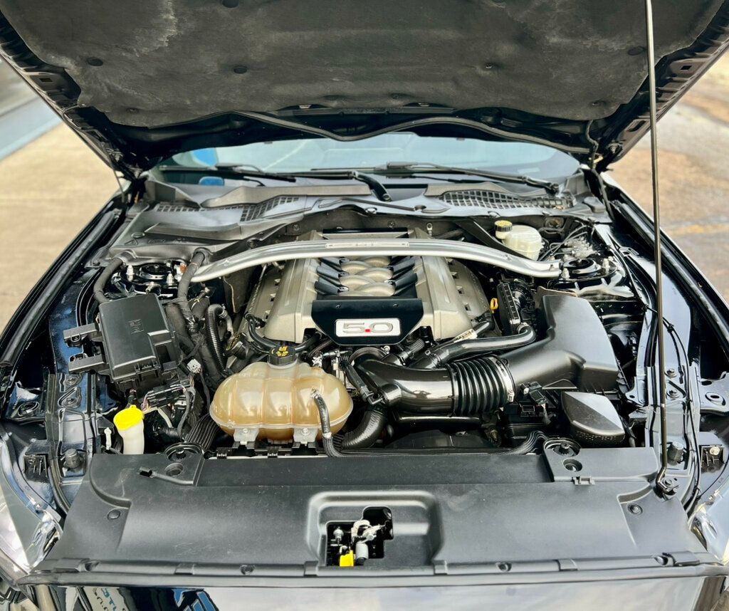 2016 Ford Mustang 2dr Fastback GT - 22991051 - 8