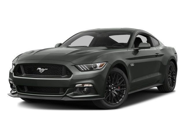 2016 Ford Mustang 2dr Fastback GT - 23029800 - 0