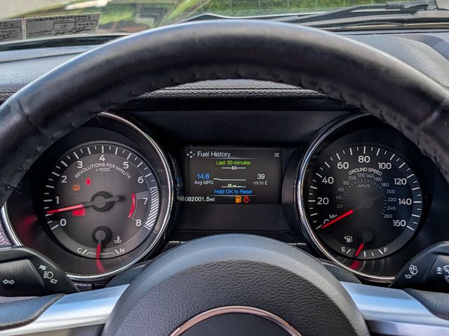 2016 Ford Mustang 2dr Fastback GT - 23030389 - 16