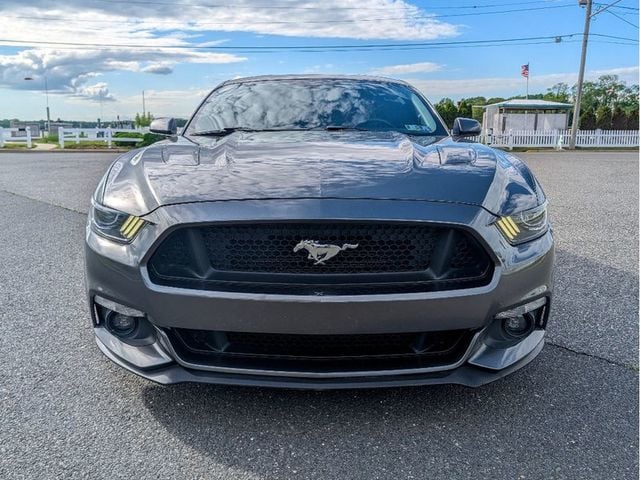 2016 Ford Mustang 2dr Fastback GT - 23030389 - 1
