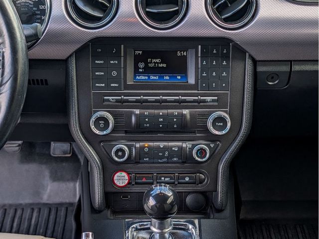 2016 Ford Mustang 2dr Fastback GT - 23030389 - 19