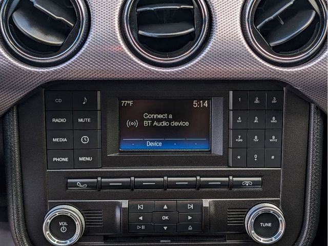 2016 Ford Mustang 2dr Fastback GT - 23030389 - 21